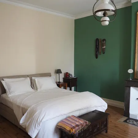 Bed and Breakfast Le Cerisier 3*