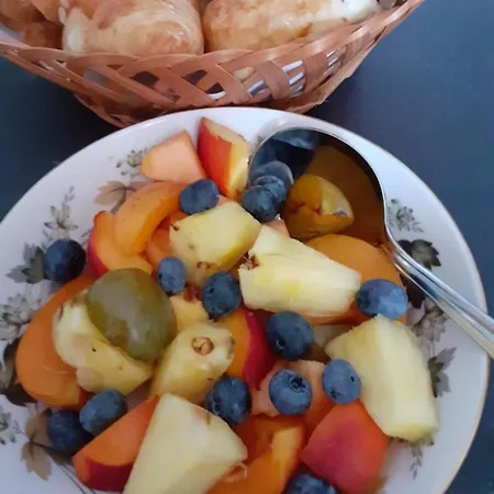 Le Cerisier Bed & Breakfast Sainte-Foy-la-Grande