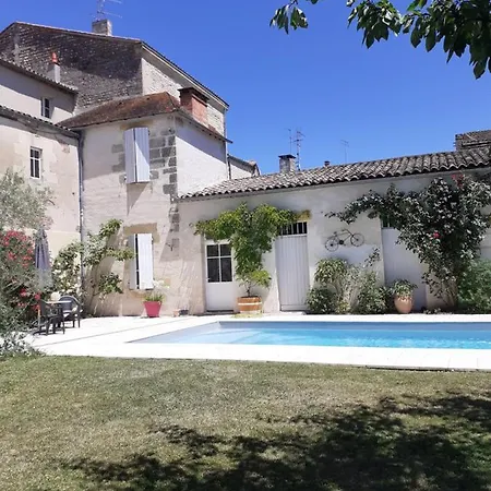Bed & Breakfast Le Cerisier