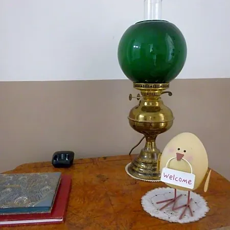 Panzió Le Cerisier 3*