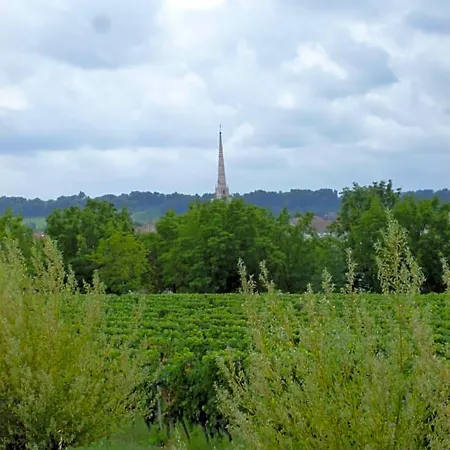 Le Cerisier