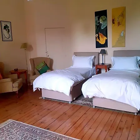 Le Cerisier Panzió 3*