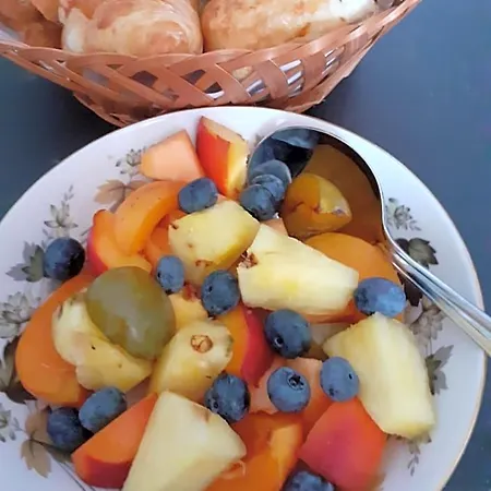 Le Cerisier Panzió 3*