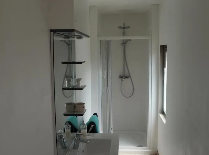 Bed & Breakfast Le Cerisier 3*