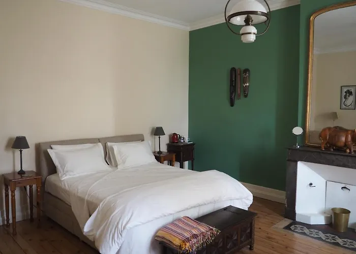 Bed & Breakfast Le Cerisier 3*